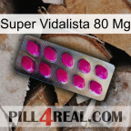 Super Vidalista 80 Mg 09